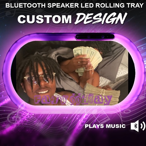 Design 672261 Rolling Trays Image