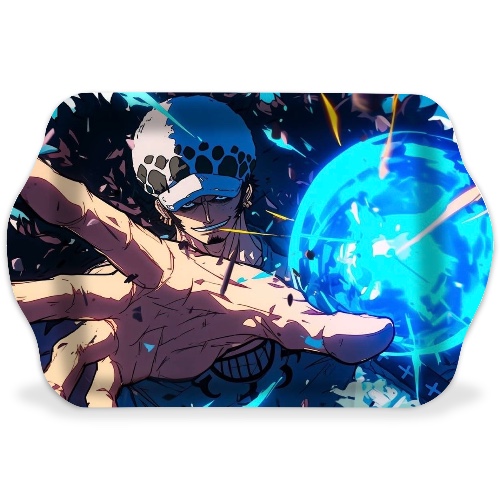 Design 672279 Rolling Trays