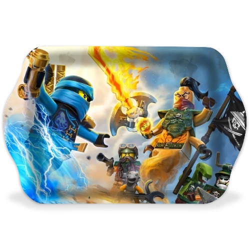 Design 672283 Rolling Trays Image