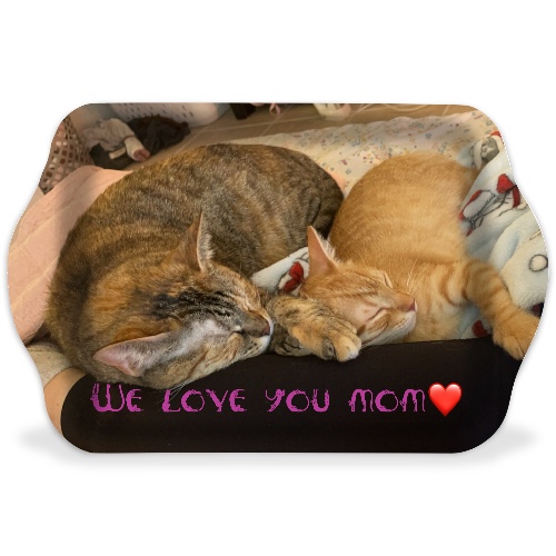 Design 672392 Rolling Trays