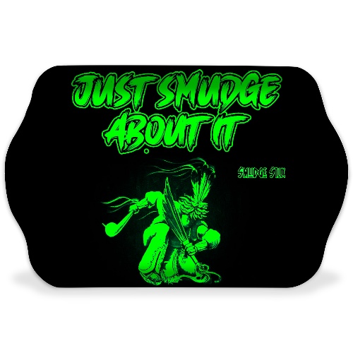 Design 672409 Rolling Trays