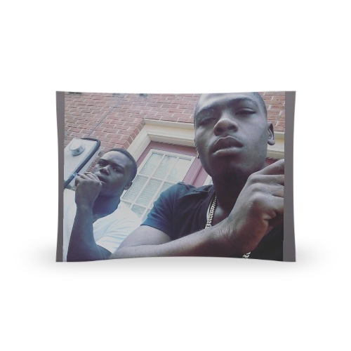 Design 672437 Rolling Trays