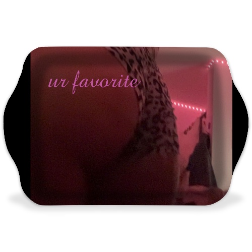 Design 672453 Rolling Trays