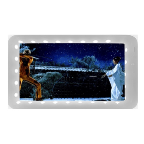 Design 672484 Rolling Trays