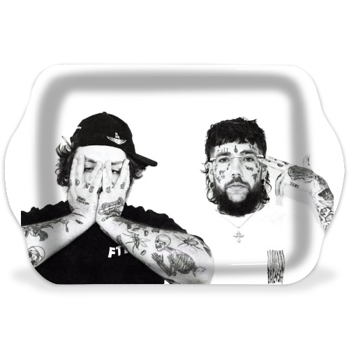 Design 672530 Rolling Trays Image
