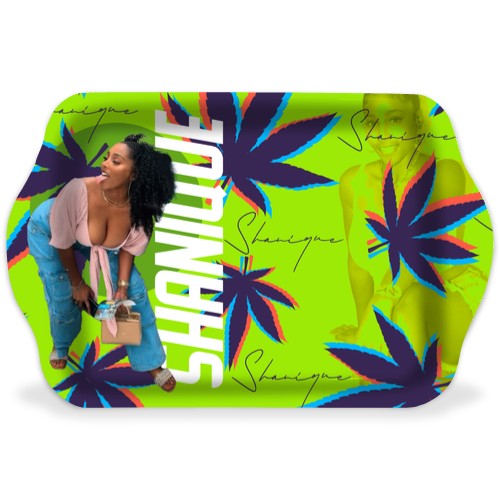 Design 672570 Rolling Trays Image