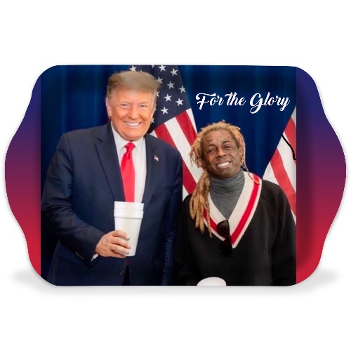 Design 672598 Rolling Trays Image