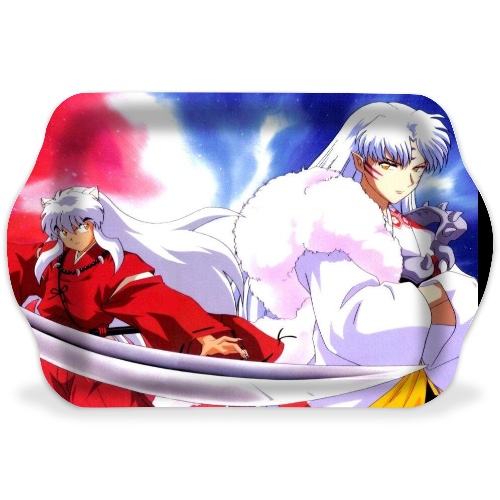 Design 672611 Rolling Trays Image