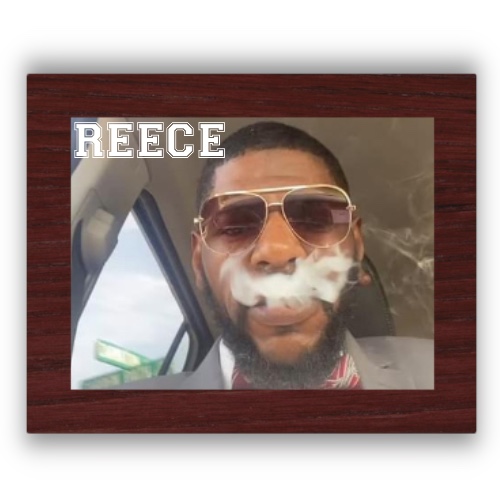 Design 672666 Rolling Trays