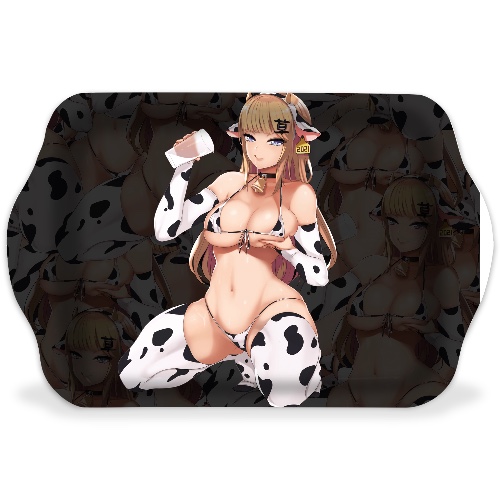 Design 672702 Rolling Trays
