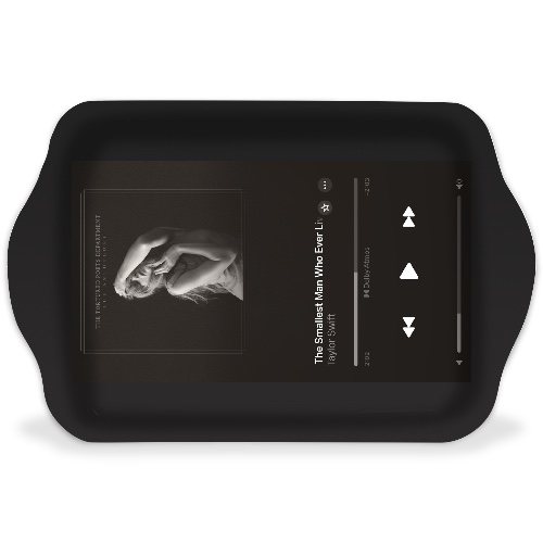 Design 672703 Rolling Trays