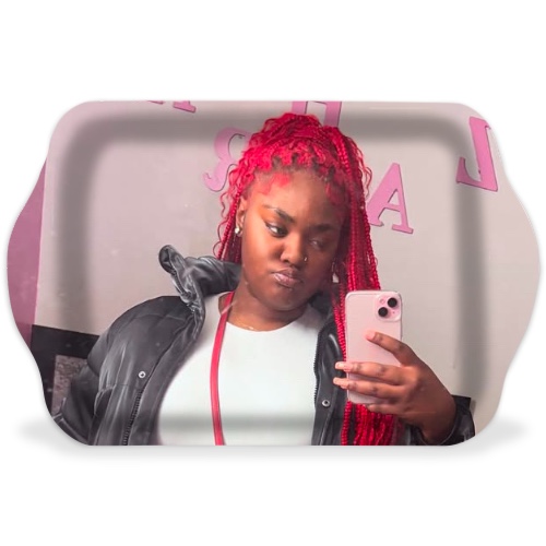 Design 672720 Rolling Trays Image