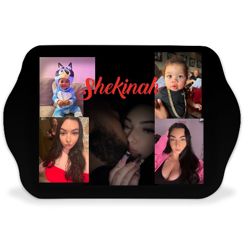 Design 672735 Rolling Trays