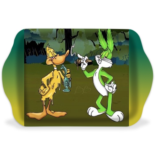 Design 672744 Rolling Trays Image