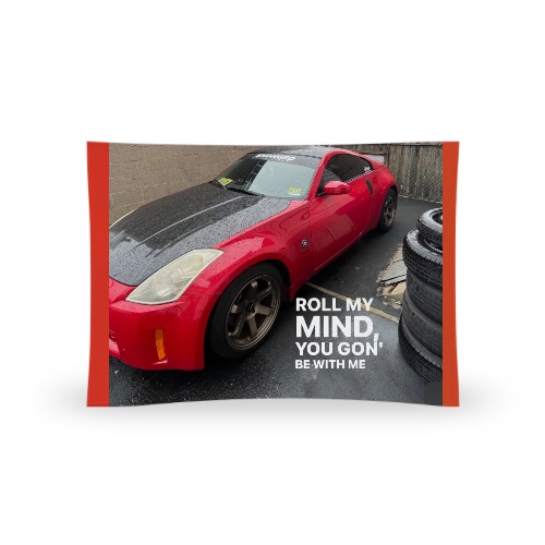 Design 672750 Rolling Trays Image