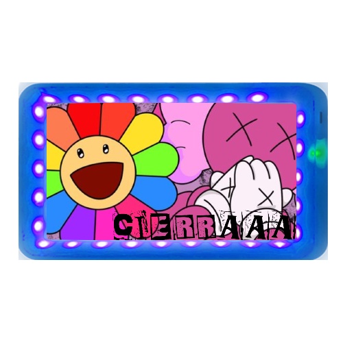 Design 672768 Rolling Trays