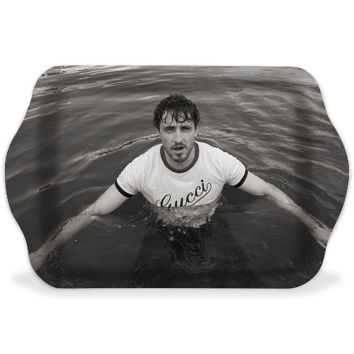 Design 672773 Rolling Trays