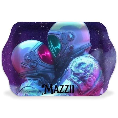 Design 672780 Rolling Trays