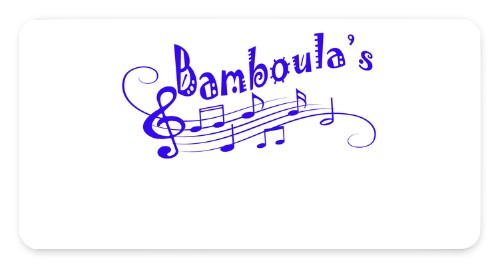 Design 672856 Custom Nametags