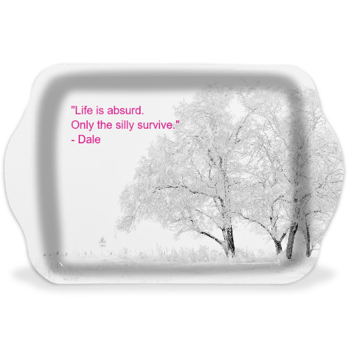 Design 672863 Rolling Trays