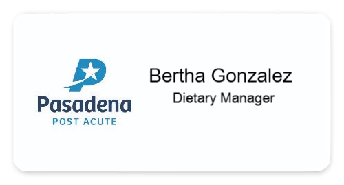 Design 672902 Custom Nametags