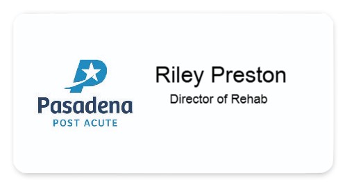 Design 672903 Custom Nametags