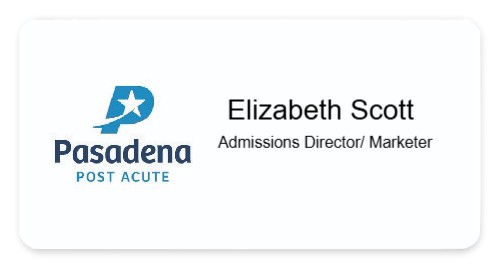 Design 672905 Custom Nametags