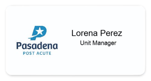 Design 672906 Custom Nametags