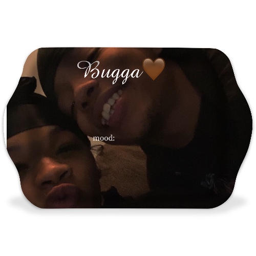 Design 672921 Rolling Trays