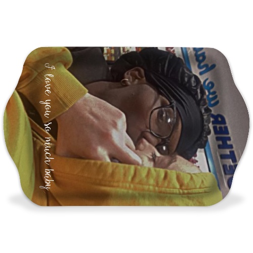 Design 672970 Rolling Trays