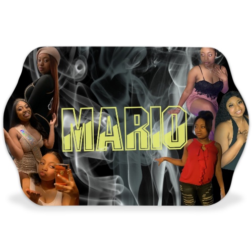 Design 673063 Rolling Trays
