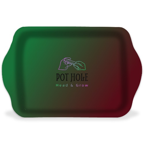 Design 673115 Rolling Trays