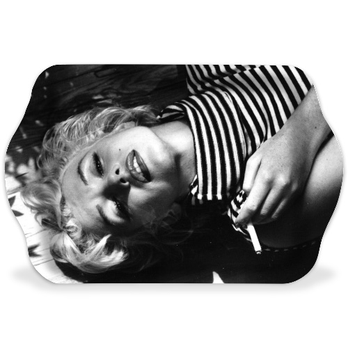 Design 673203 Rolling Trays
