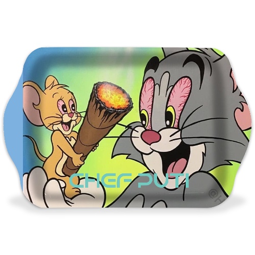 Design 673247 Rolling Trays