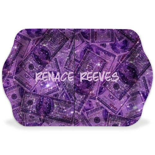 Design 673294 Rolling Trays