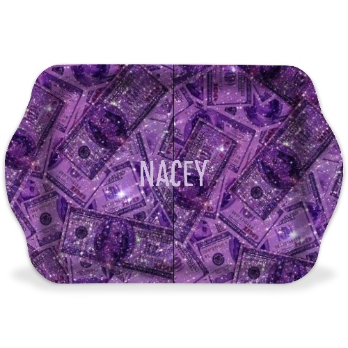 Design 673295 Rolling Trays
