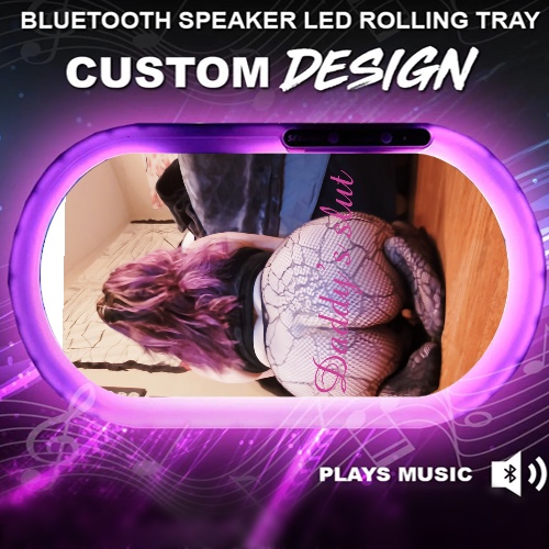 Design 673340 Rolling Trays