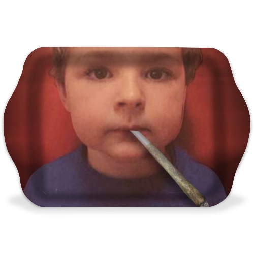 Design 673345 Rolling Trays