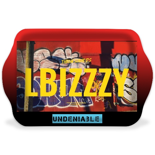 Design 673350 Rolling Trays