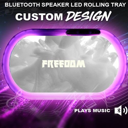 Design 673365 Rolling Trays