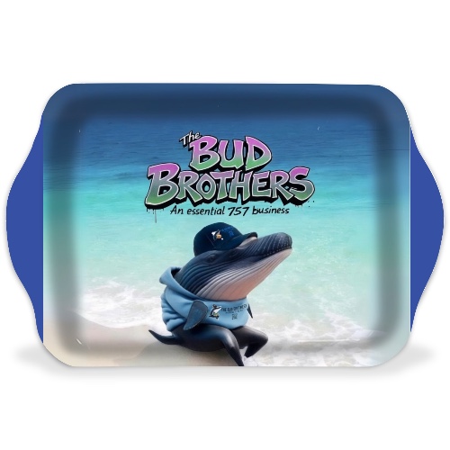 Design 673369 Rolling Trays