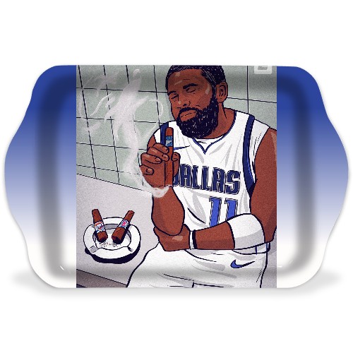 Design 673386 Rolling Trays