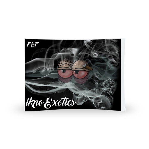 Design 673393 Rolling Trays
