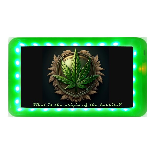 Design 673422 Rolling Trays