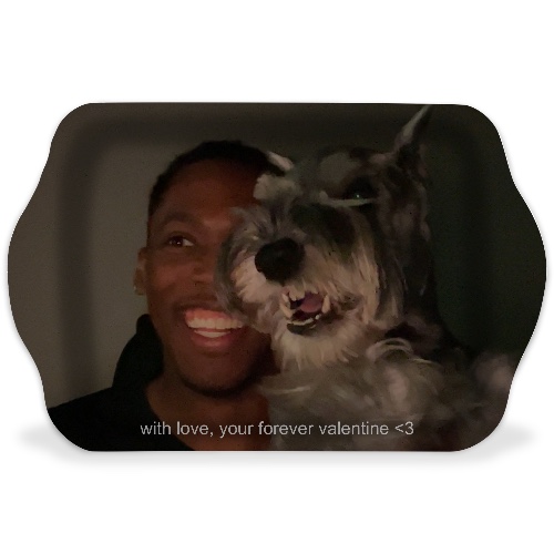 Design 673439 Rolling Trays