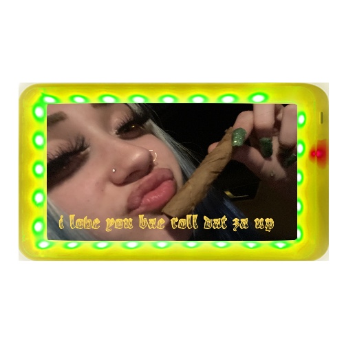 Design 673441 Rolling Trays