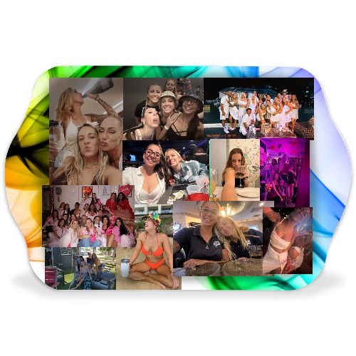 Design 673522 Rolling Trays Image