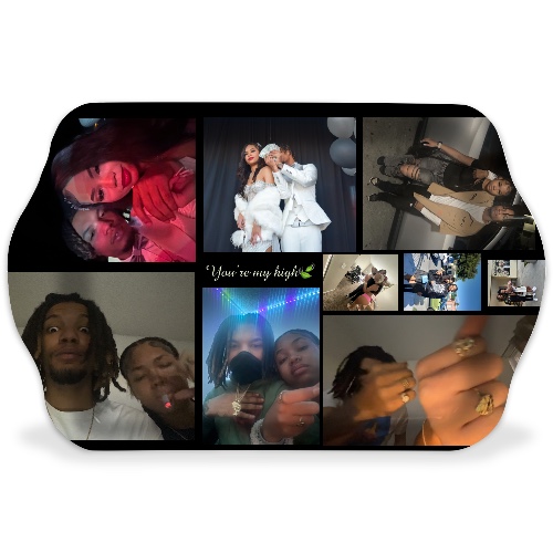 Design 673531 Rolling Trays Image