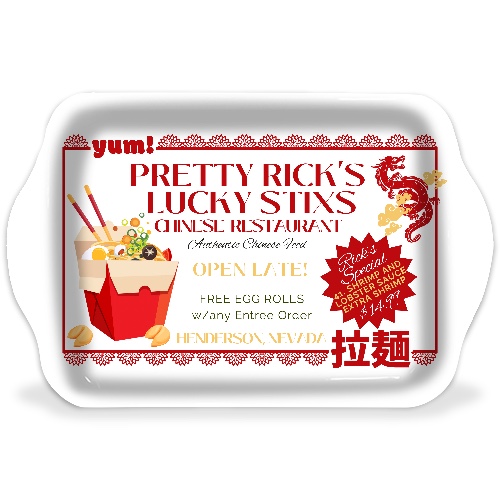 Design 673613 Rolling Trays Image