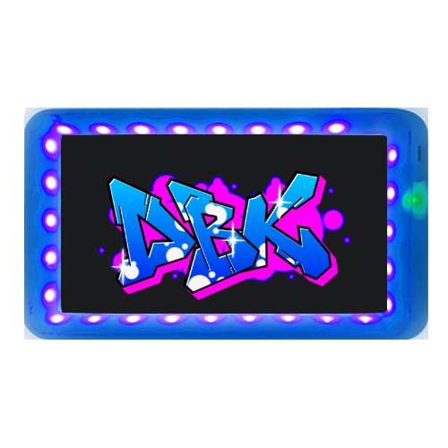 Design 673618 Rolling Trays Image